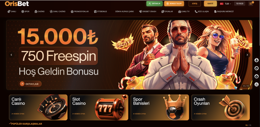 Orisbet