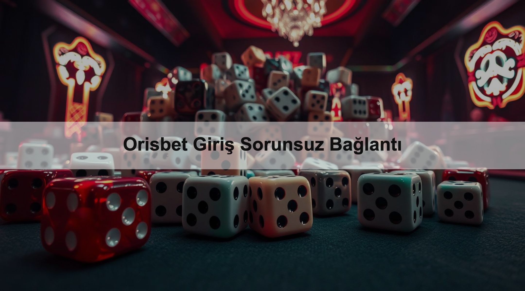 Orisbet Giriş Sorunsuz Bağlantı