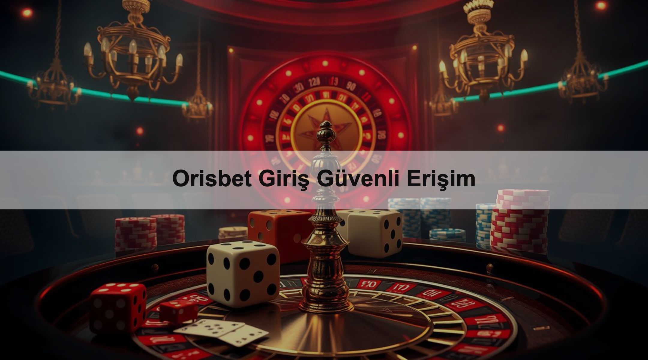 Orisbet Giriş Güvenli Erişim