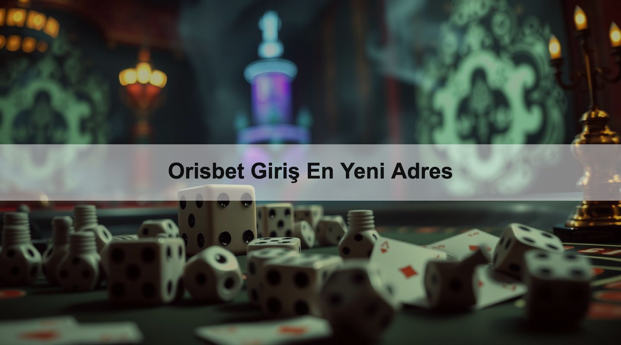 Orisbet Giriş En Yeni Adres