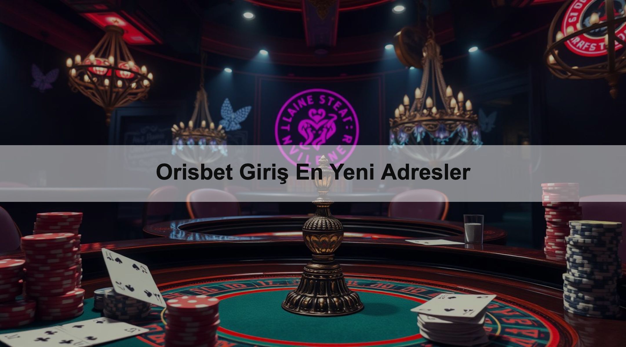 Orisbet Giriş En Yeni Adresler