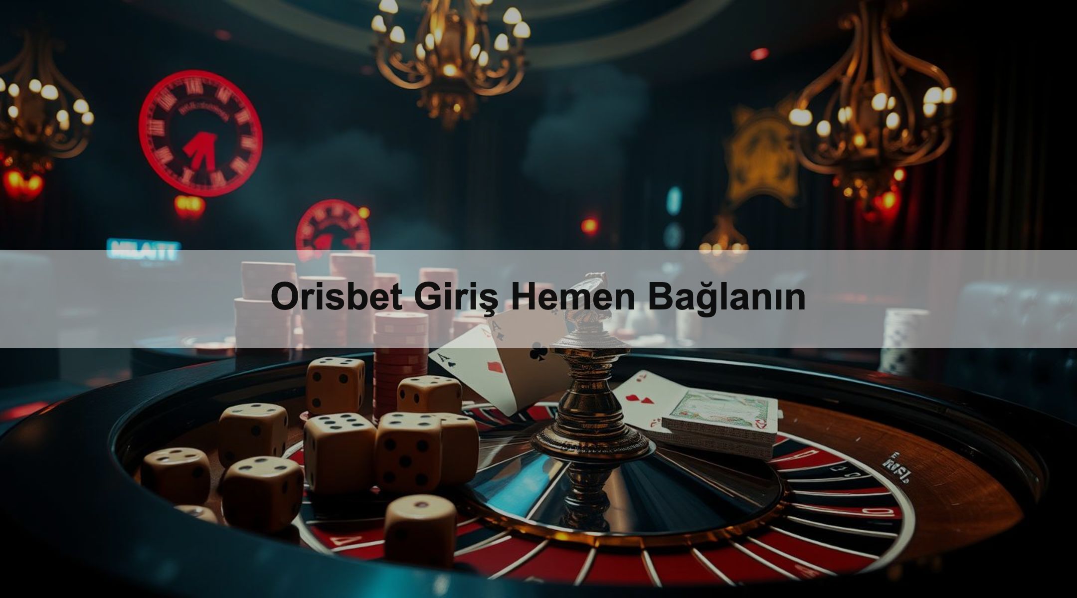 Orisbet Giriş Hemen Bağlanın