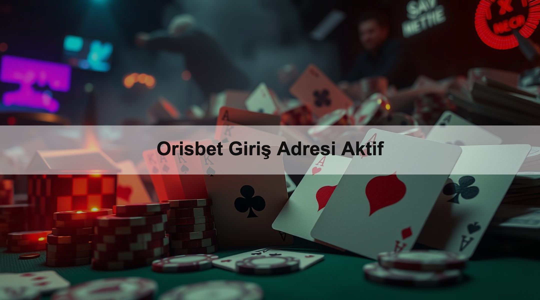 Orisbet Giriş Adresi Aktif