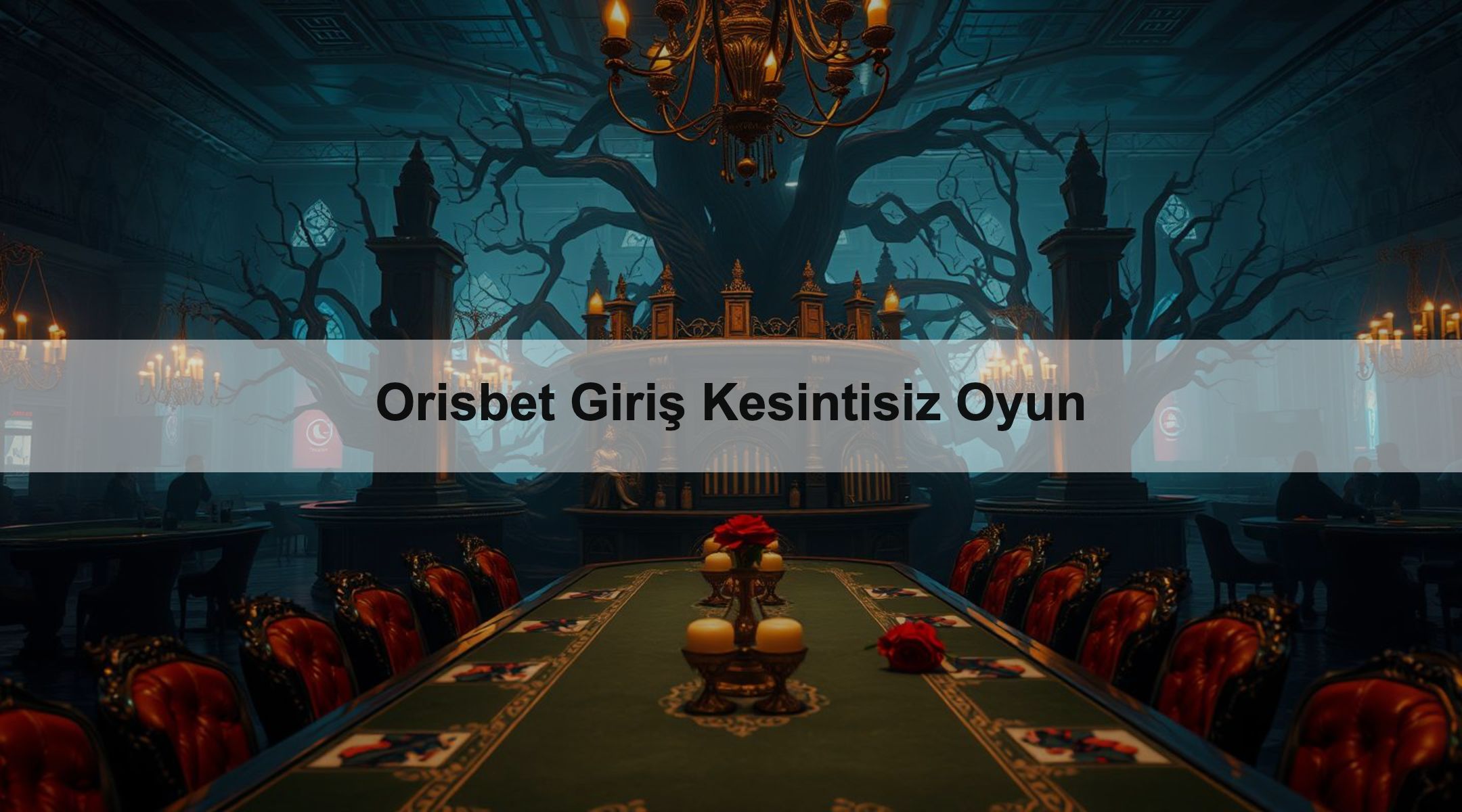 Orisbet Giriş Kesintisiz Oyun