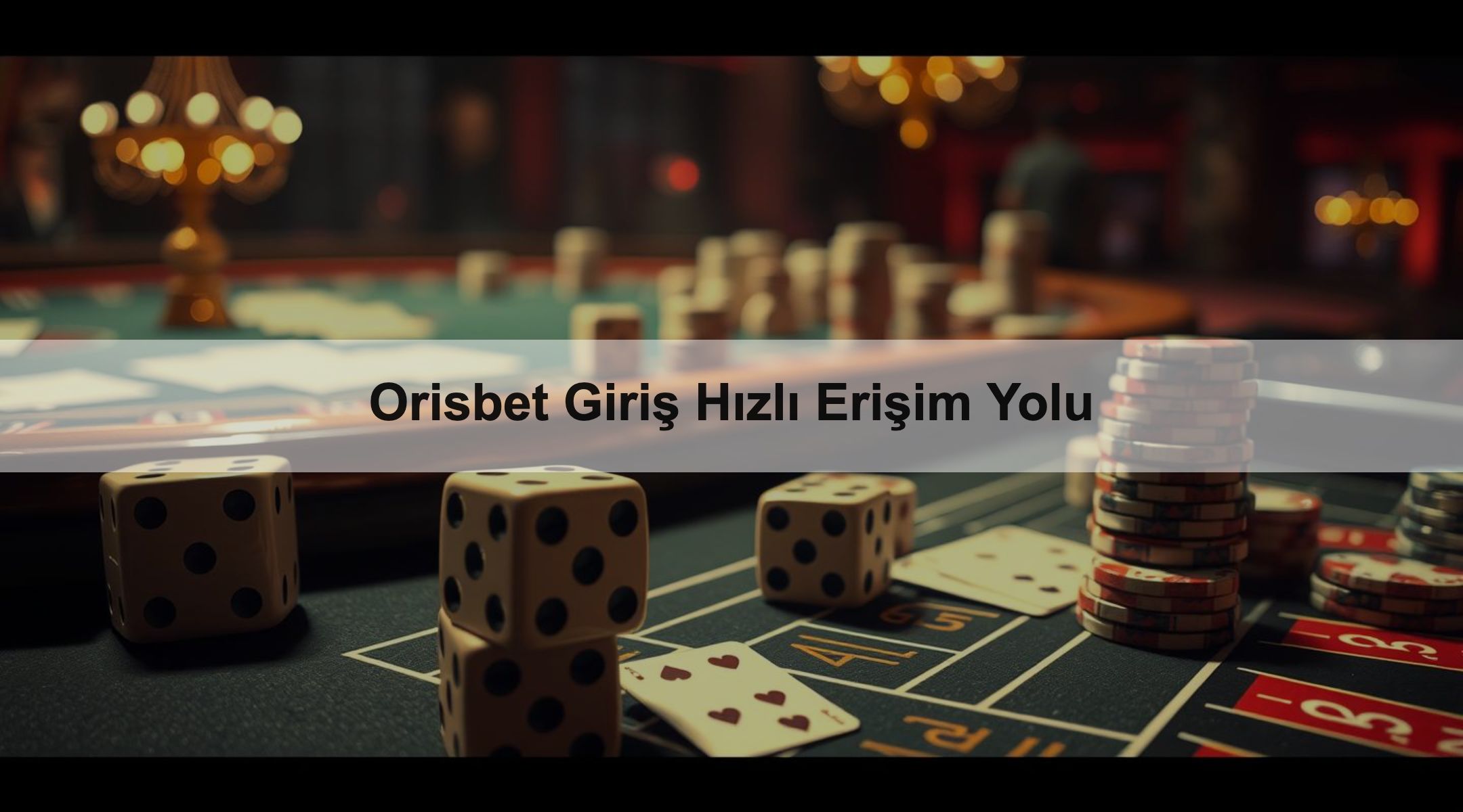 Orisbet Giriş Hızlı Erişim Yolu