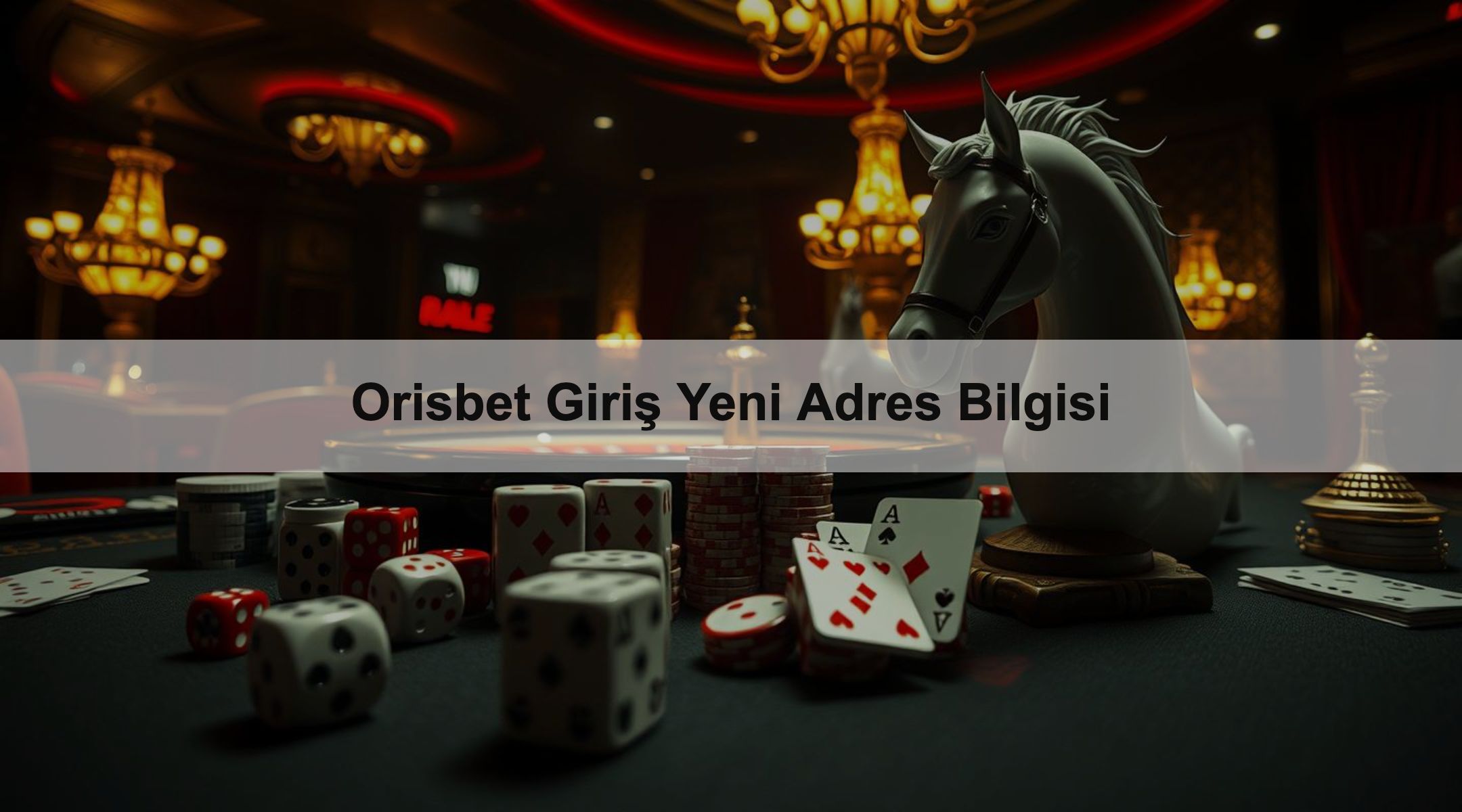 Orisbet Giriş Yeni Adres Bilgisi